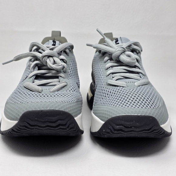 Nike Air Max Mens Alpha Trainer 6 Shoes Anthracite/White FQ1833-007 Size 8 New main image 6